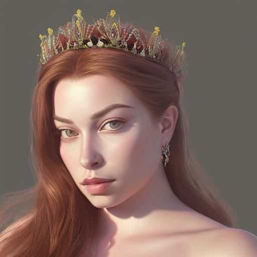 Queen Avatar