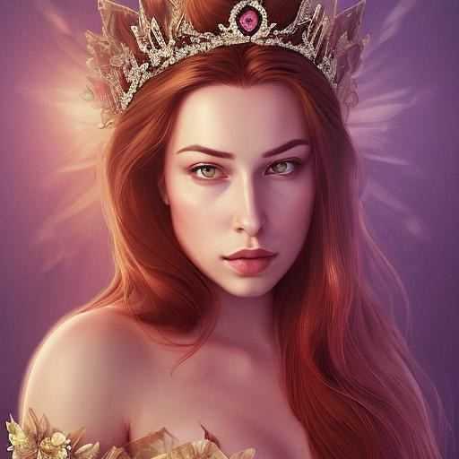 Queen Avatar