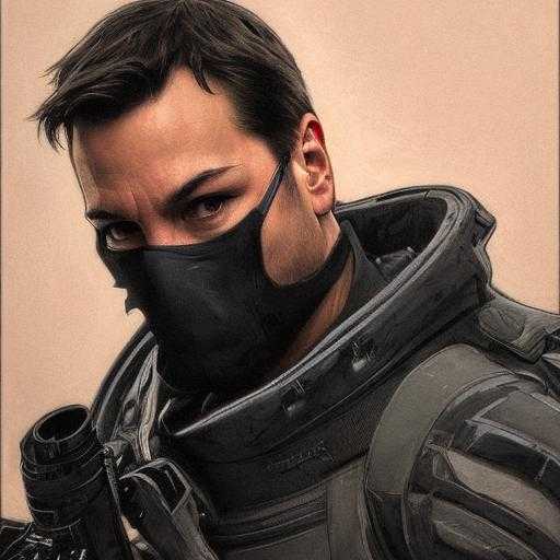 Commandos Avatar